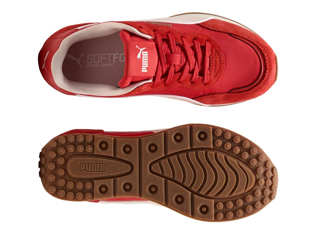 Puma ST Miler Rose Sneaker - Women's