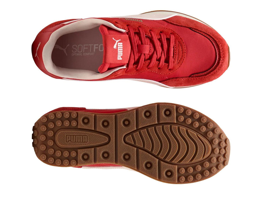 Puma ST Miler Rose Sneaker - Women's