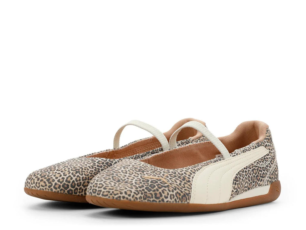 Puma Replicatch Mary Jane Sneaker - Women's