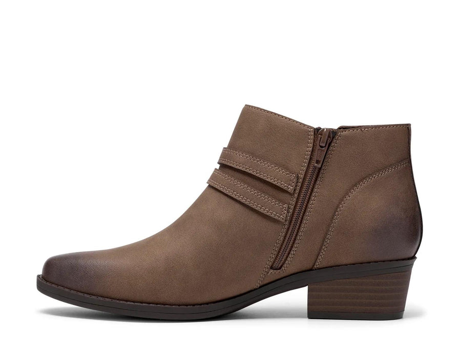 Clarks Danyelle Cali Bootie