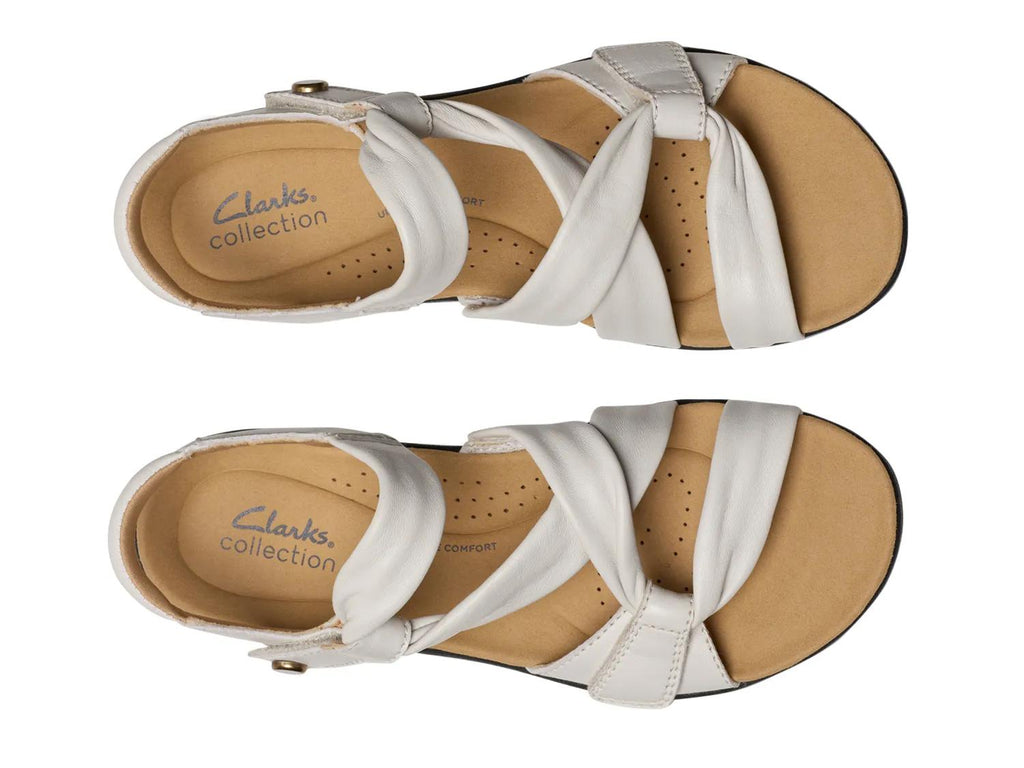 Clarks Laurieann Bell Sandal