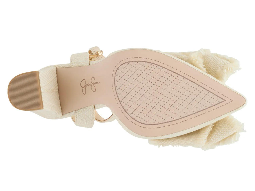 Jessica Simpson Nashla Pump