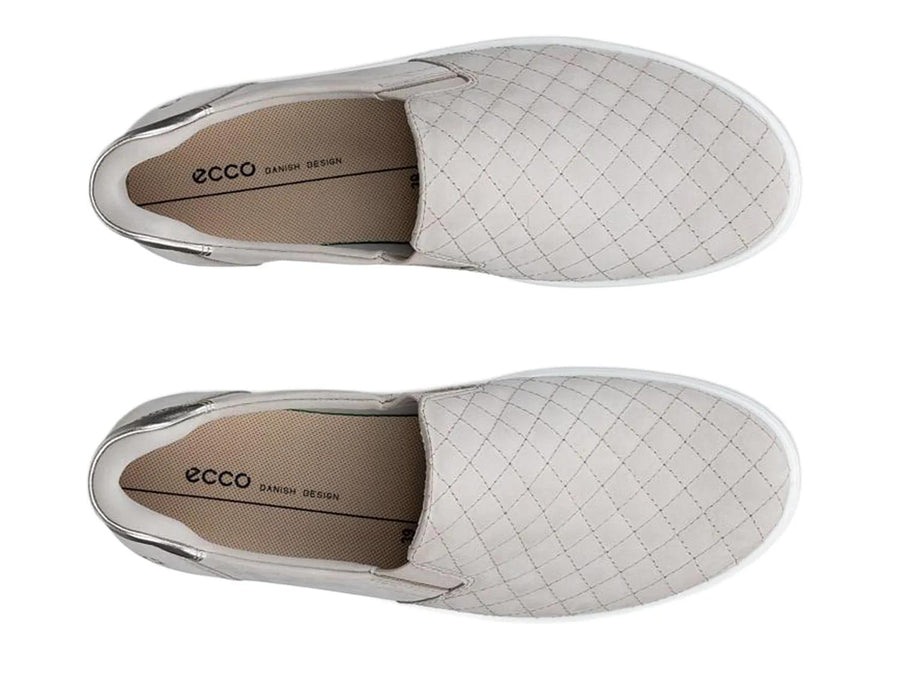 Ecco Soft 7 Slip-On Sneaker - Women's