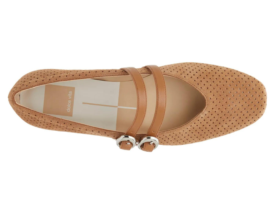 Dolce Vita Aretha Mary Jane Flat - Women's