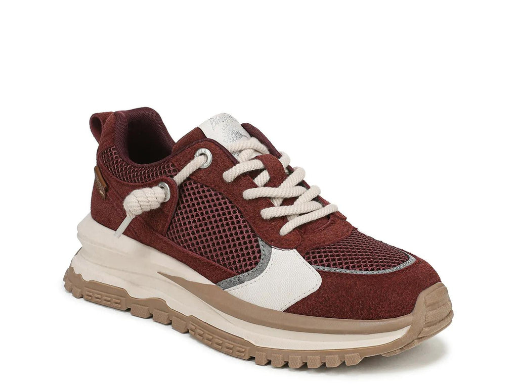 Blowfish Malibu Leotina Sneaker