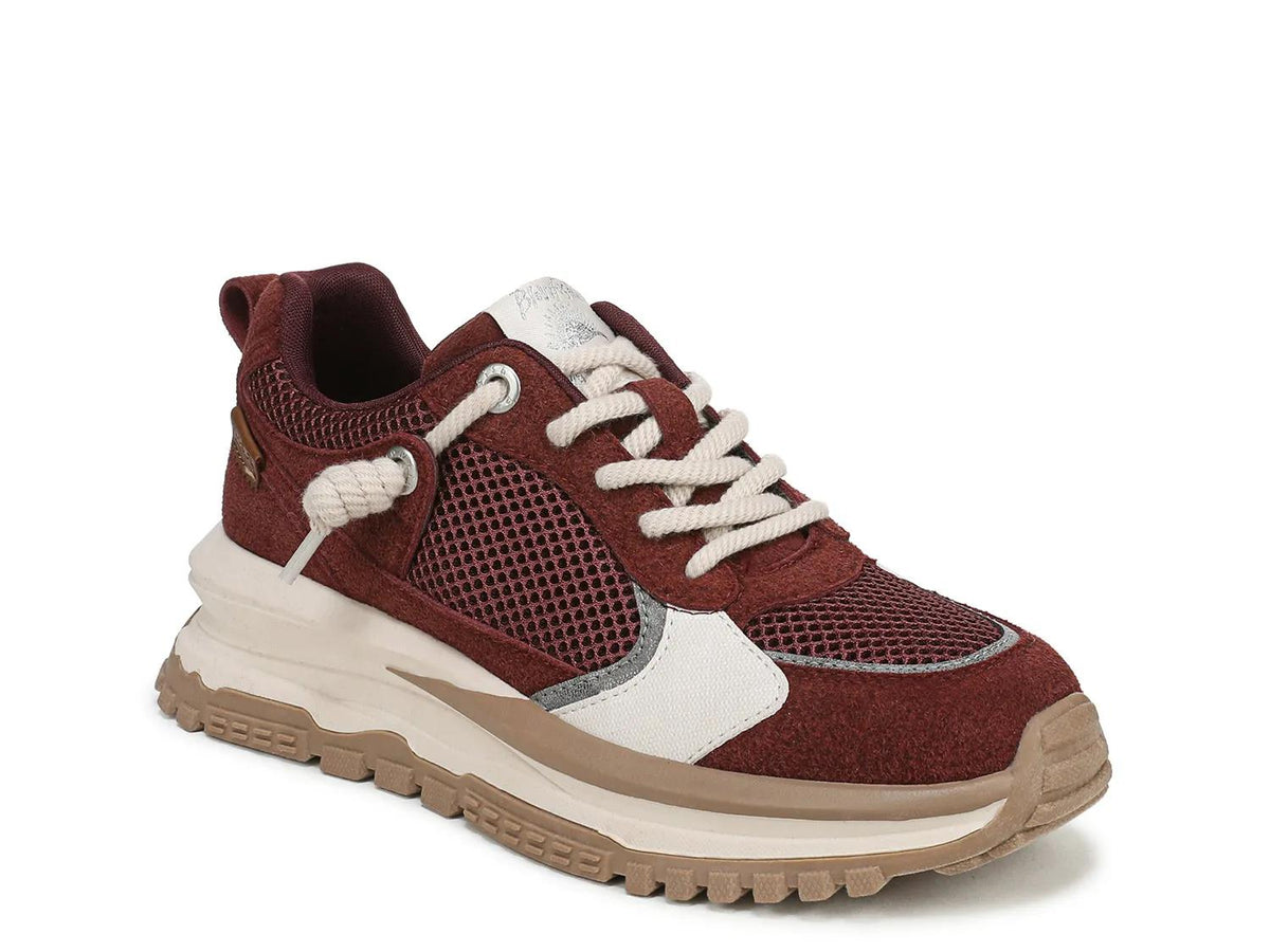 Blowfish Malibu Leotina Sneaker