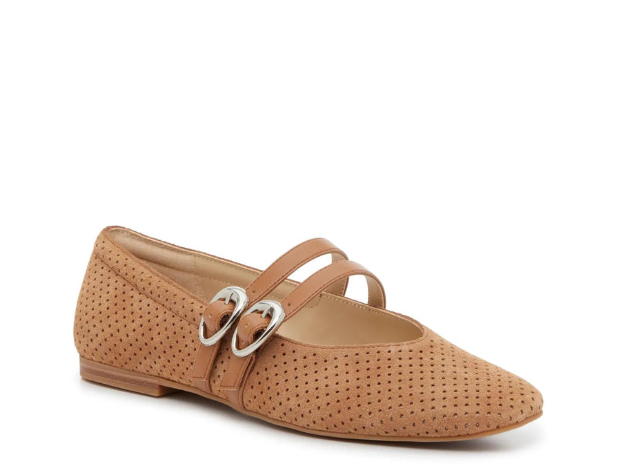 Dolce Vita Aretha Mary Jane Flat - Women's