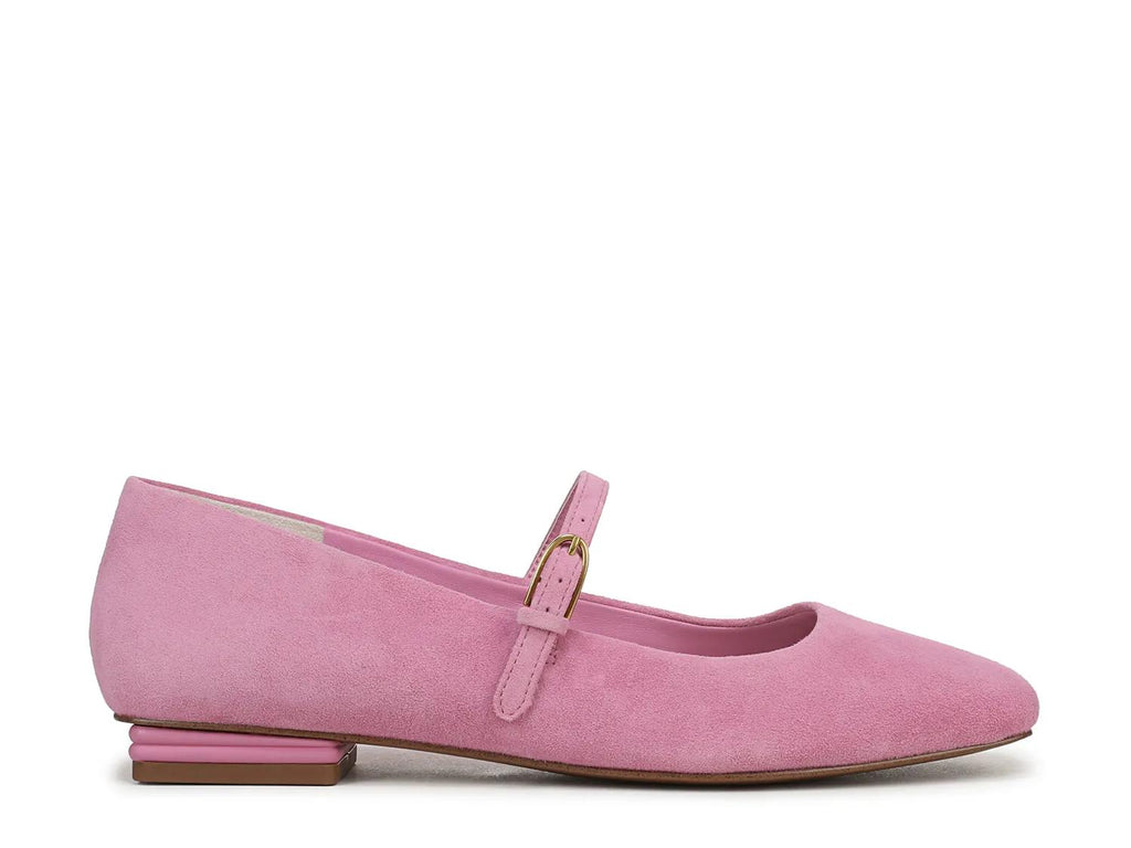 Franco Sarto Tinsley Mary Jane Flat