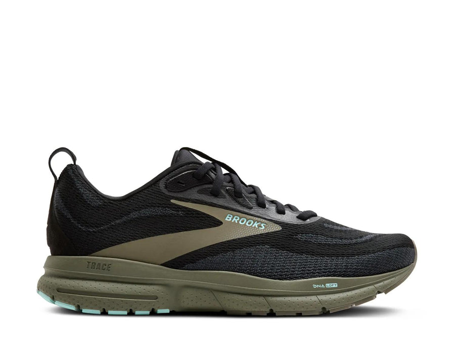Brooks Trace 4 Running Shoe - Men's