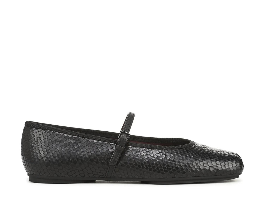 Franco Sarto Oriel Mary Jane Flat