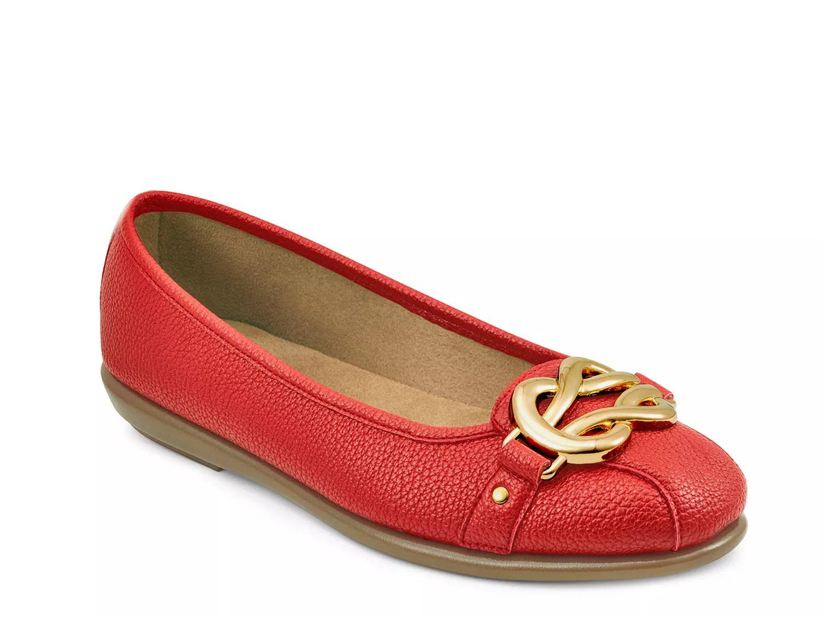Aerosoles Big Bet Ballet Flat