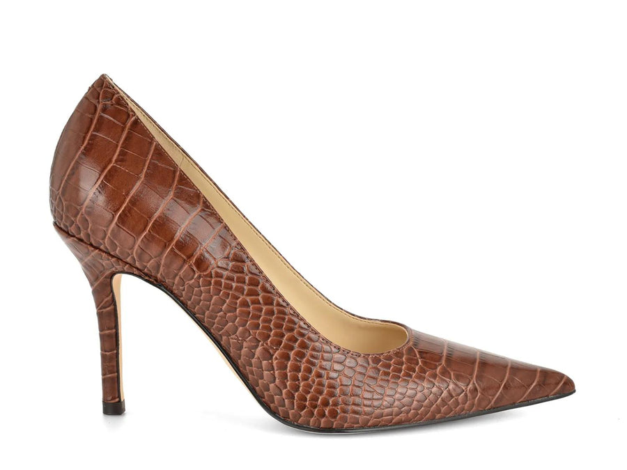Nine West Gemmha Pump - Women's