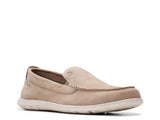 Clarks Flexway Step Slip-On