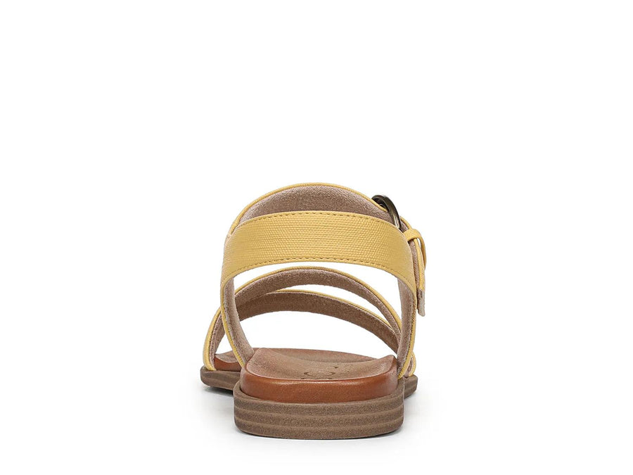 Soul Naturalizer Jayvee Sandal