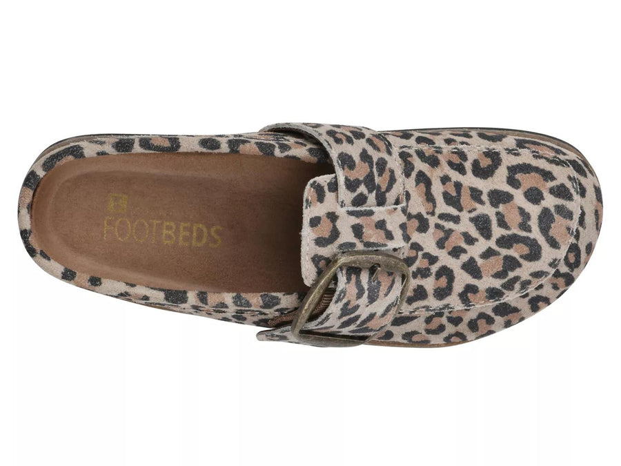 White Mountain Bueno Clog