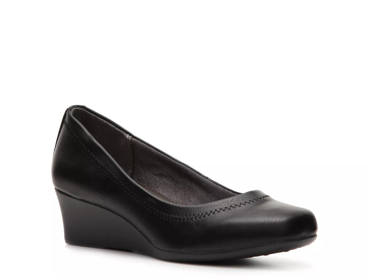 Lifestride Groovy Wedge Pump