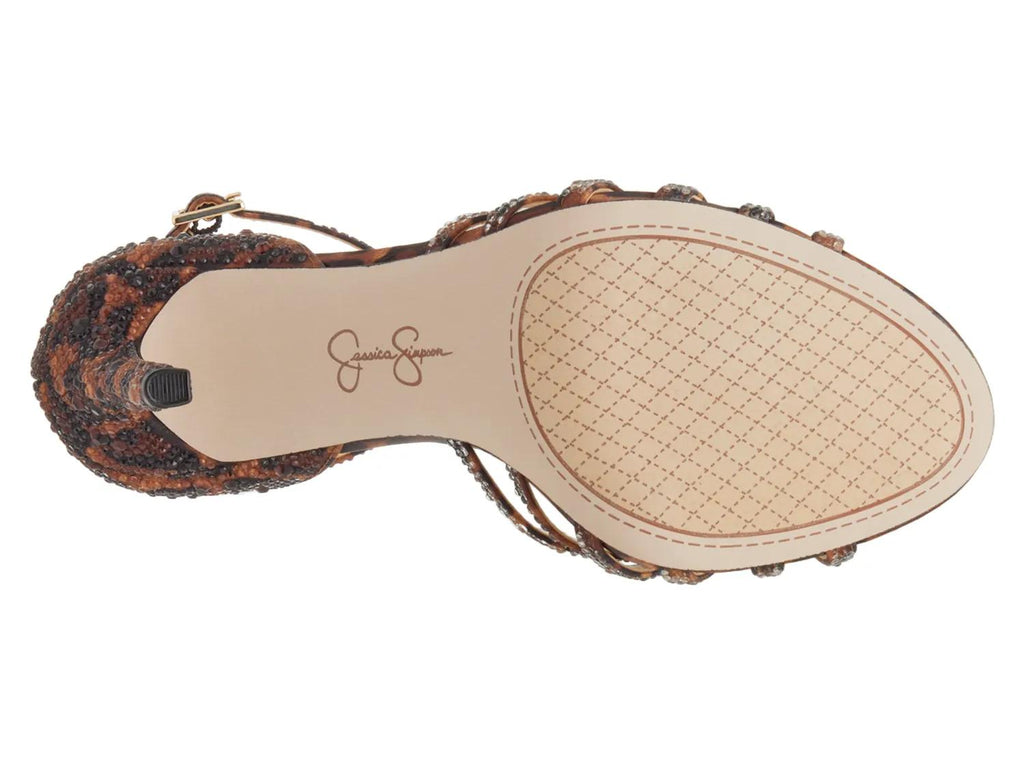 Jessica Simpson Jullete Sandal