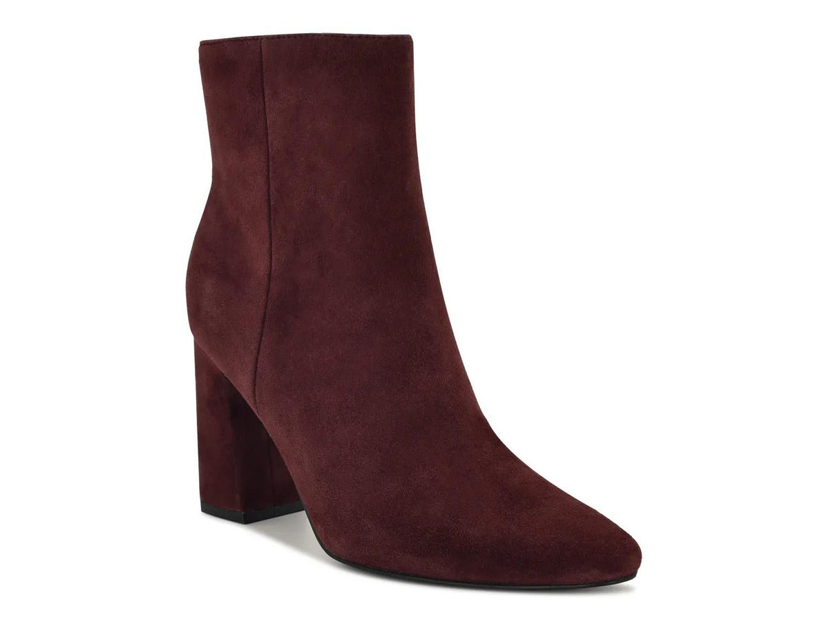 Nine West Reraye Bootie