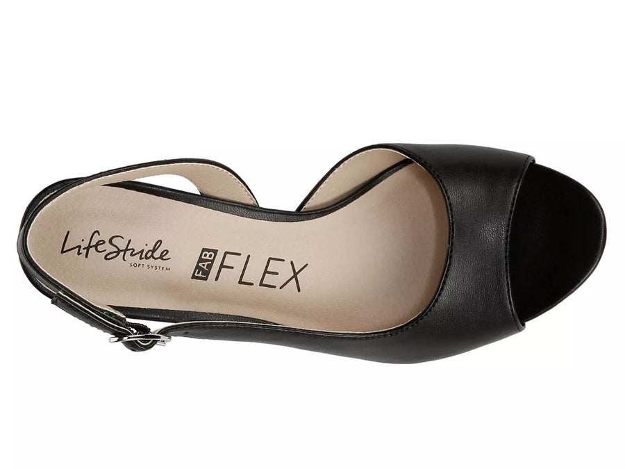 Lifestride Teller Pump