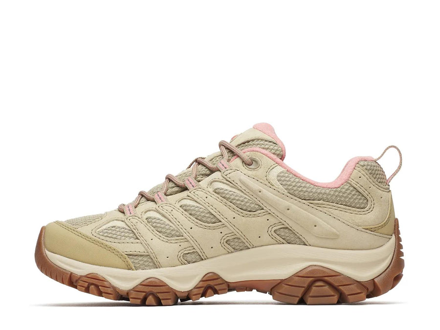 Merrell MOAB 3 Waterproof Hiking Shoe- Women's