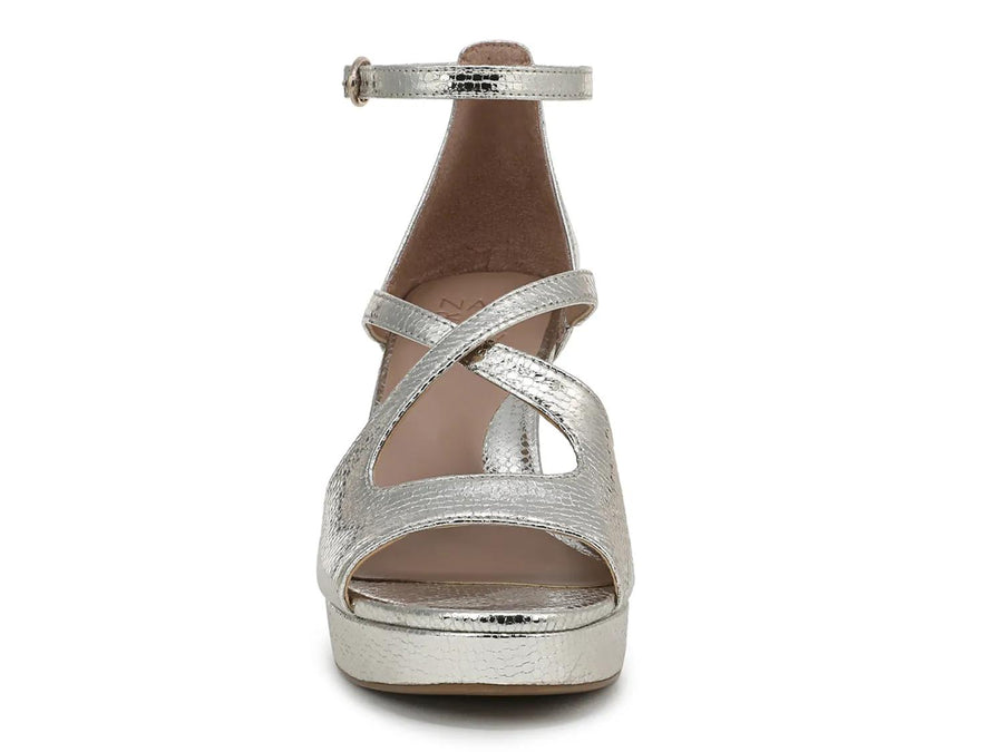 Naturalizer Alicia Platform Sandal