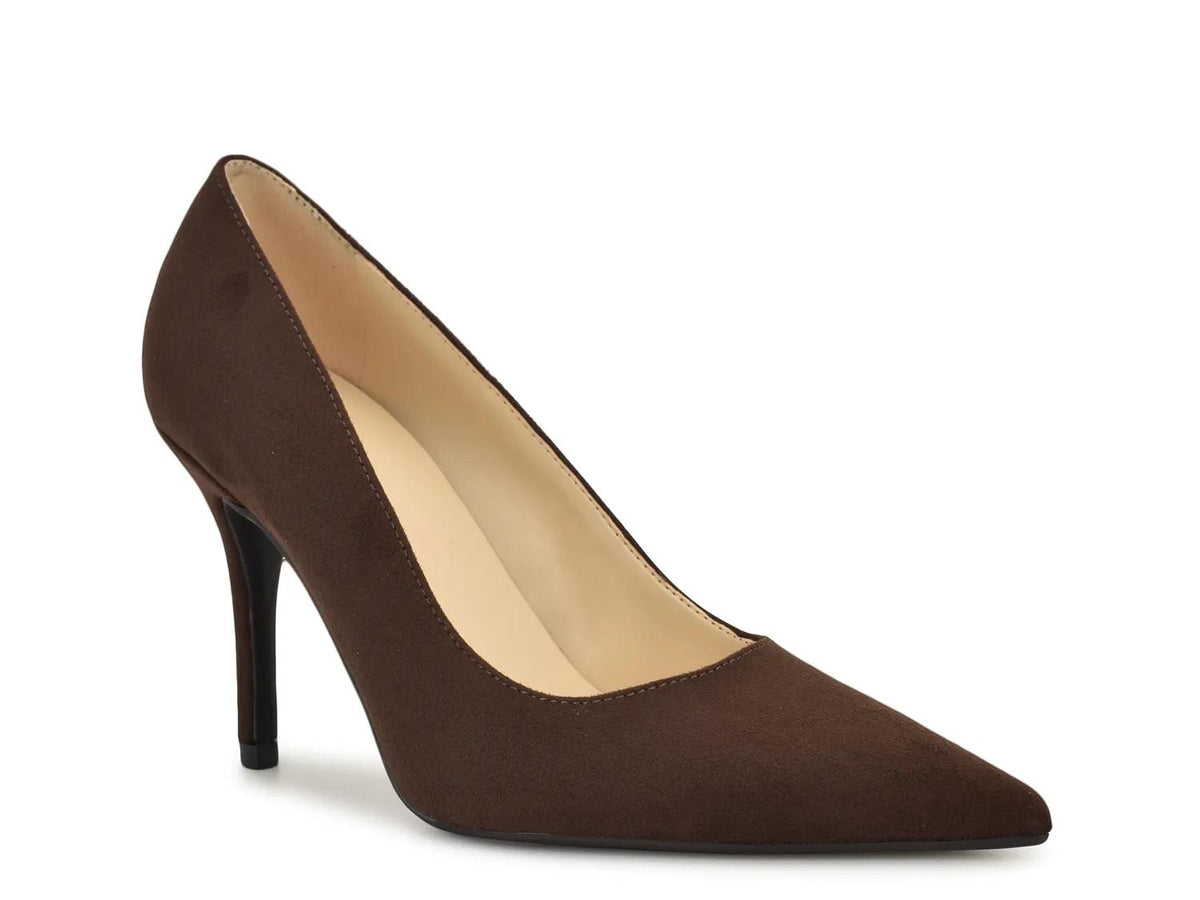 Nine West Gines Pump - Women's