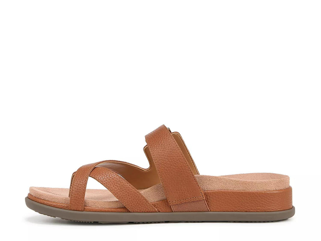Vionic Carmela Toe Loop Sandal