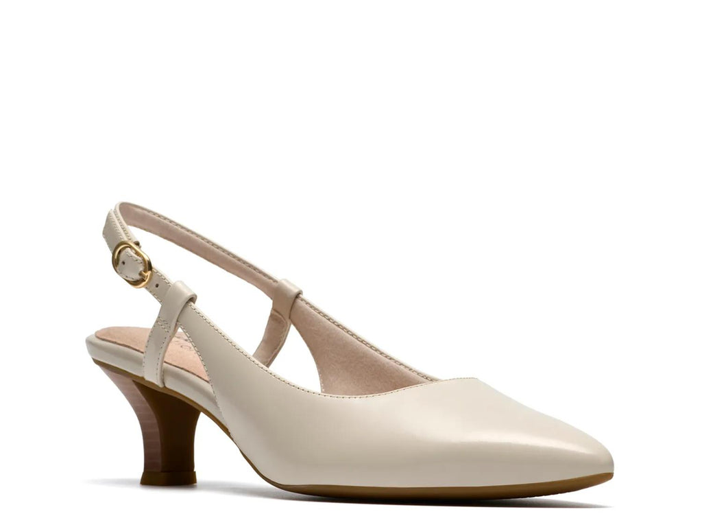 Clarks Kepley Lane Pump