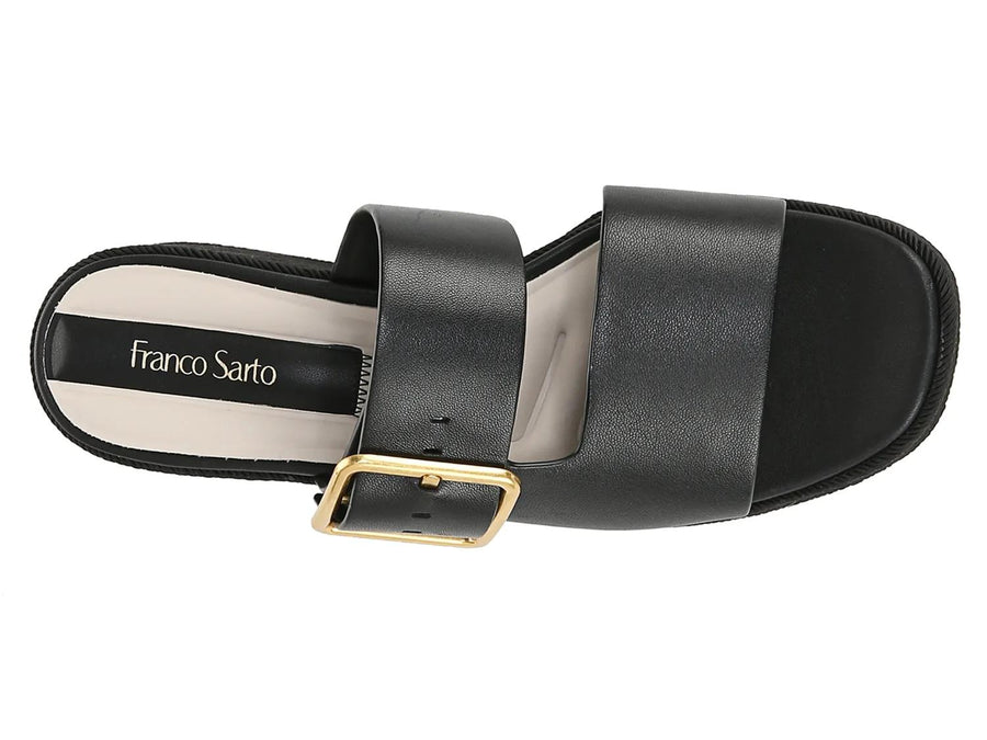Franco Sarto Taziana Espadrille Wedge Sandal