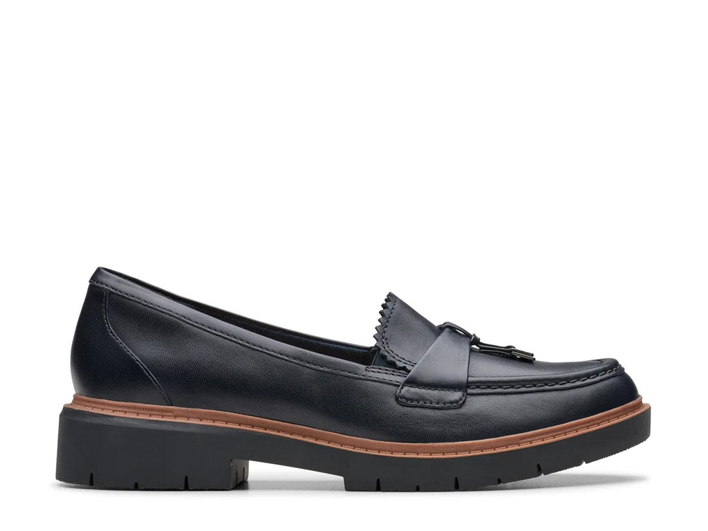 Clarks Westlynn Bella Loafer