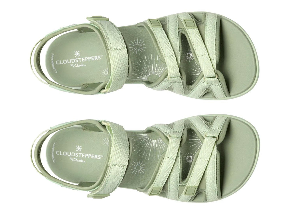 Clarks Mira Madi Sandal