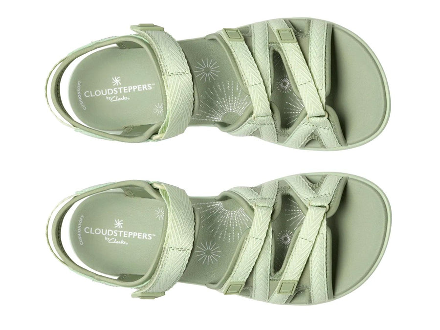 Clarks Mira Madi Sandal