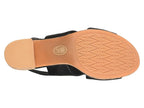 Sofft Liv Platform Sandal