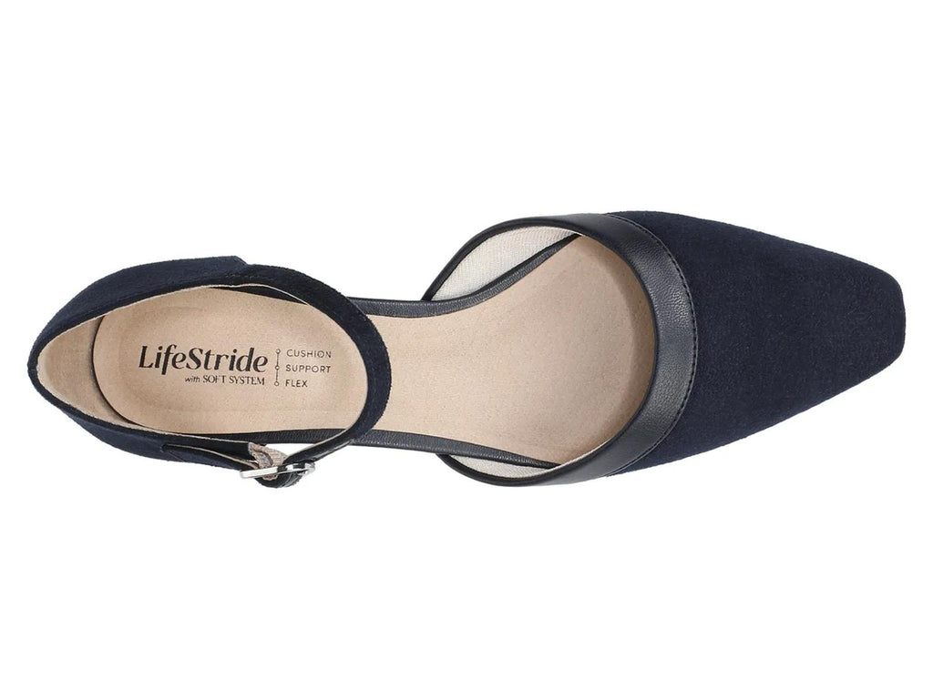 Lifestride Leighton Pump