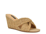 Nine West Nejia Wedge Sandal