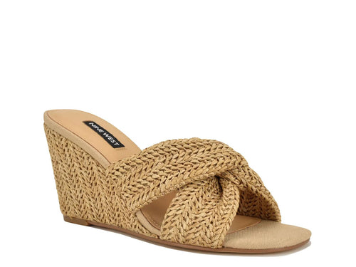 Nine West Nejia Wedge Sandal