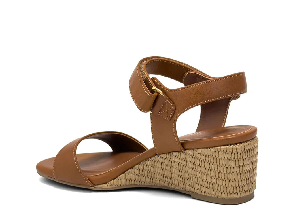 Aerosoles Wel Espadrille Wedge Sandal