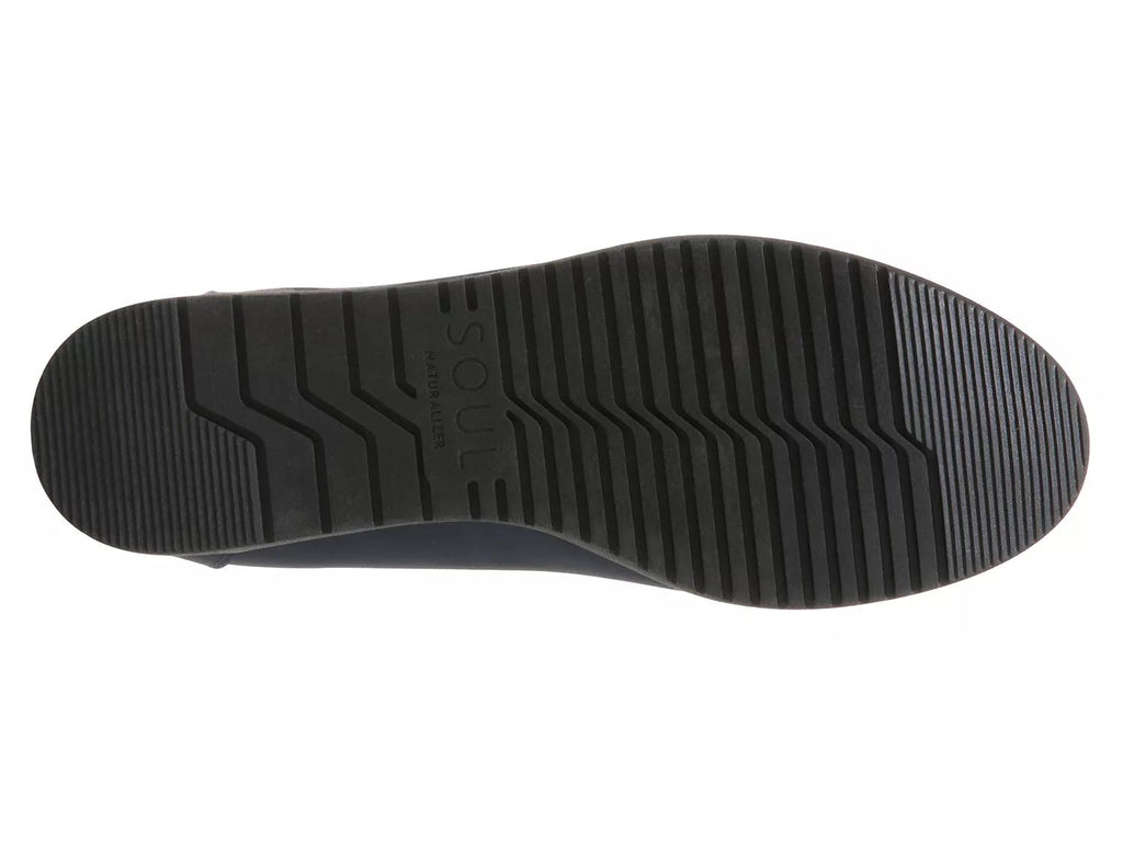 Soul Naturalizer Idea Ballet Flat