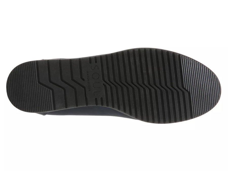 Soul Naturalizer Idea Ballet Flat