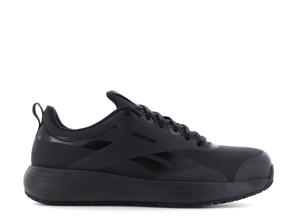 Reebok Lite Plus 4 Composite Toe Work Sneaker - Women's
