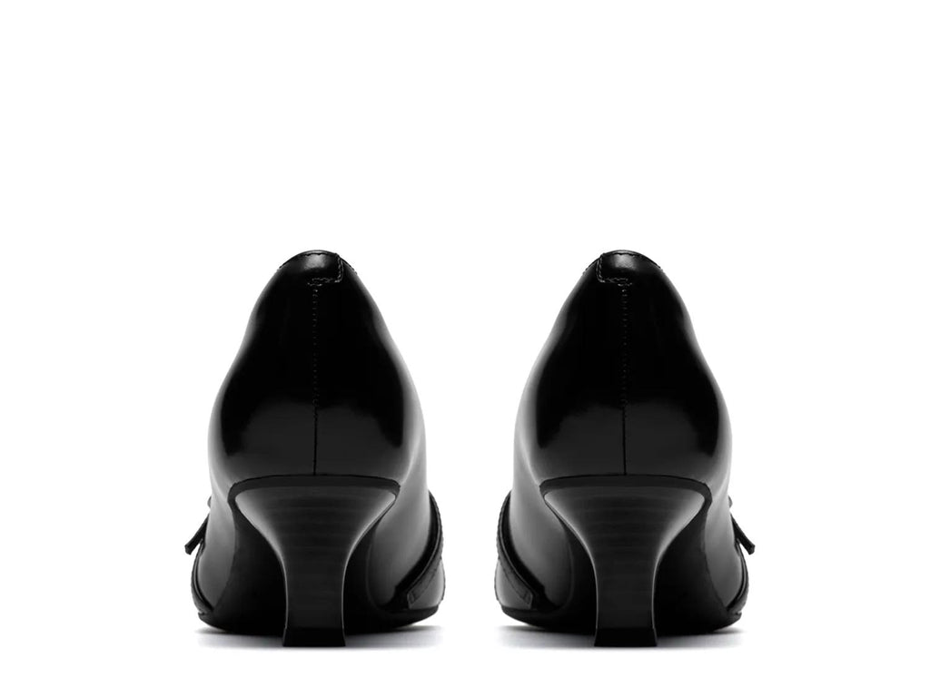 Clarks Kepley Star Pump