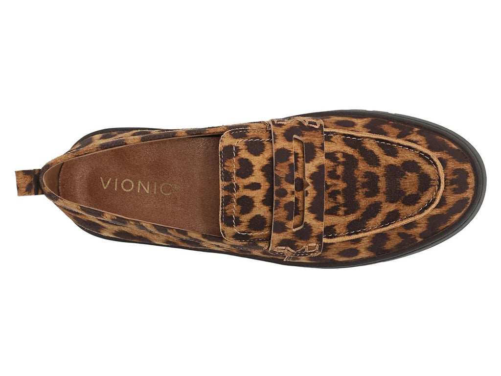 Vionic Uptown Penny Loafer