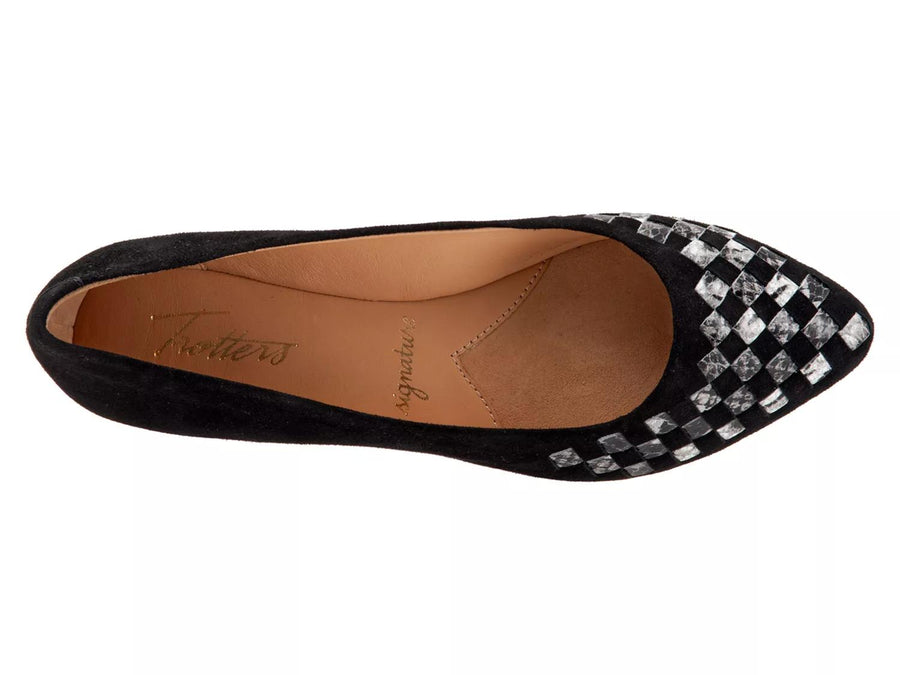 Trotters Estee Flat