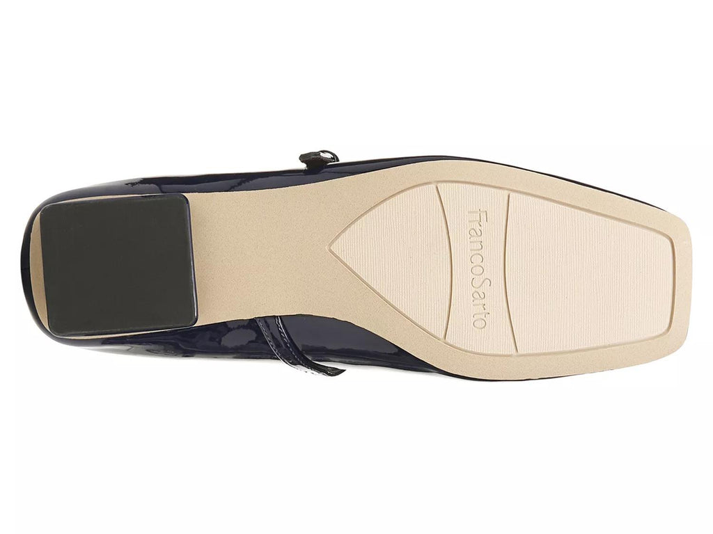 Franco Sarto Tinsley Mary Jane Flat