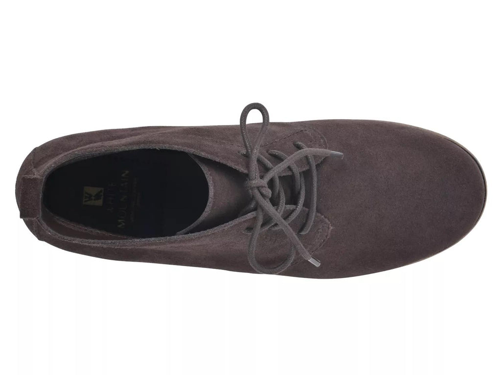 White Mountain Auburn Bootie