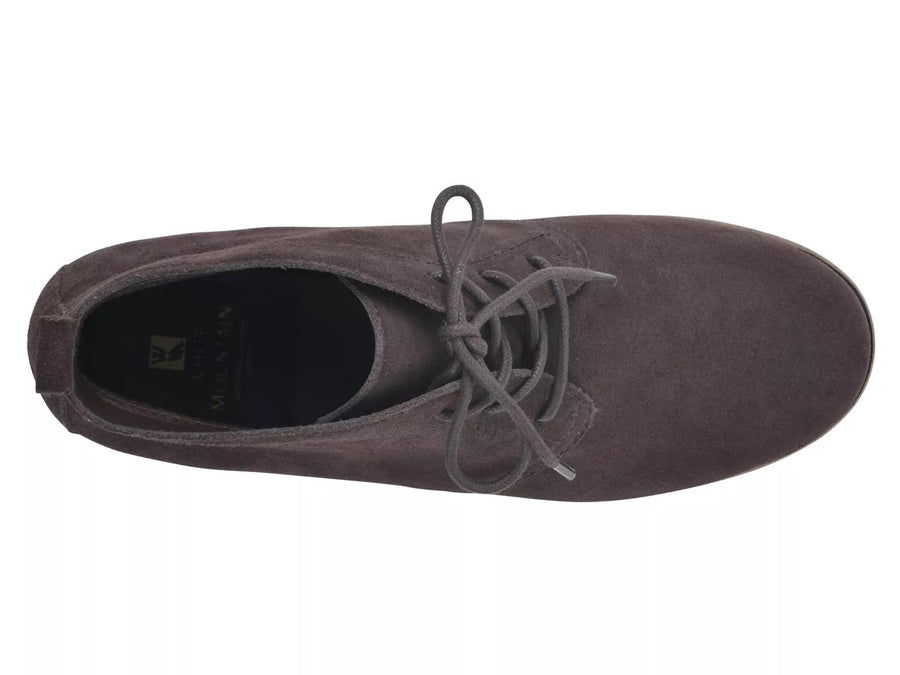 White Mountain Auburn Bootie