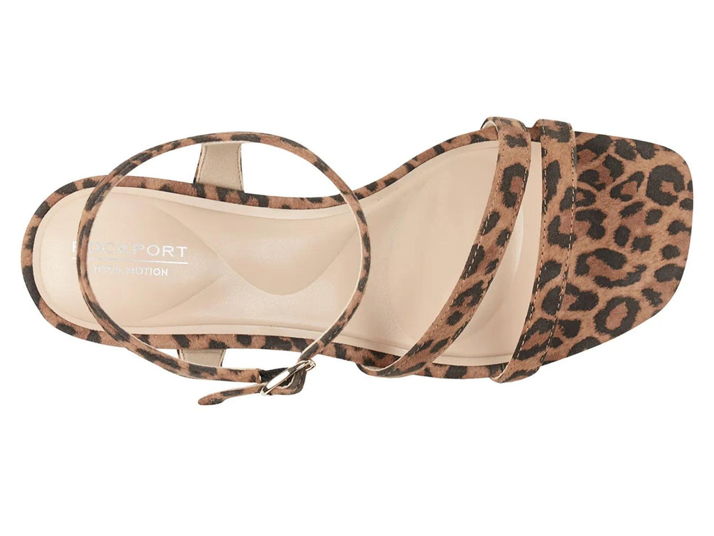 Rockport Teddy Sandal