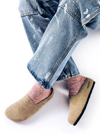 Birkenstock Amsterdam Clog - Women's