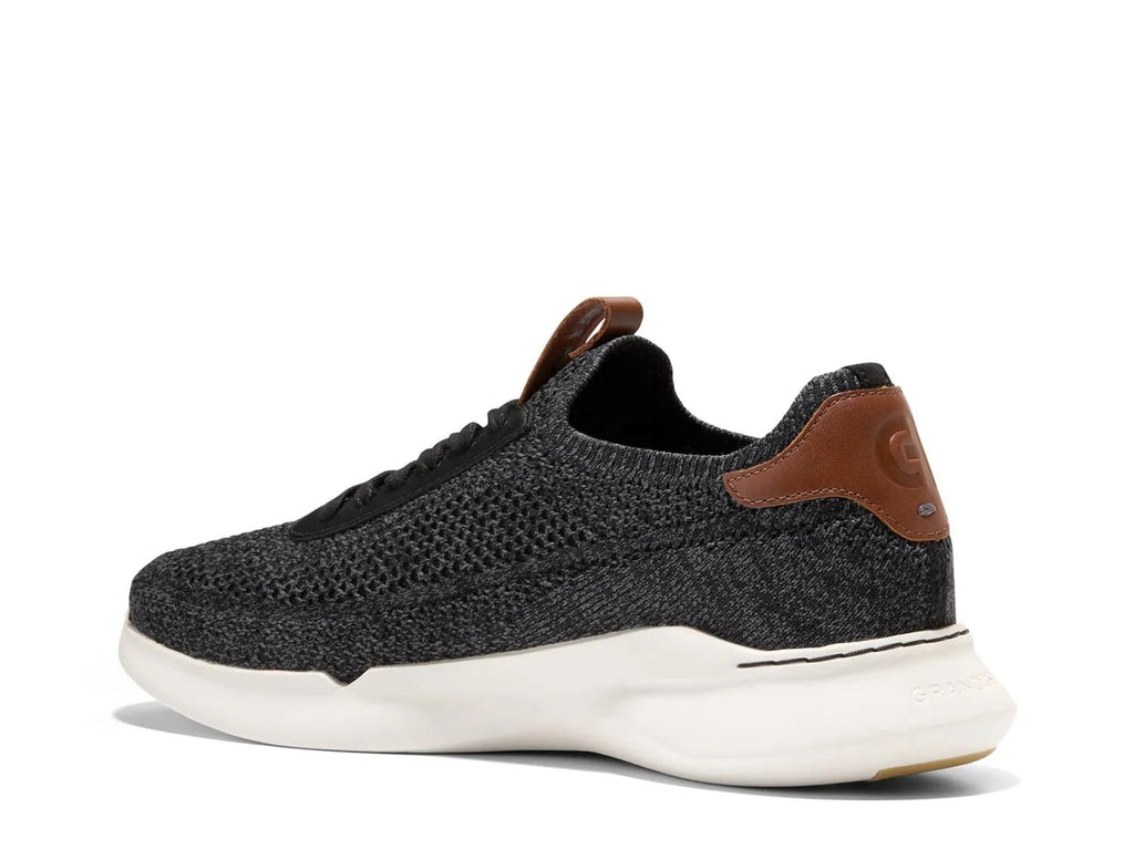 Cole Haan GRANDFØAM™ Crosscourt Stitchlite™ RunOX Slip-On Sneaker - Men's