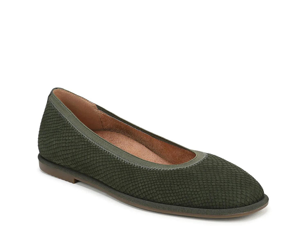 Vionic Caroll Ballet Flat